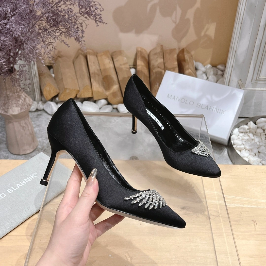 COCO-- M19o8o 124-2529-0015 Heel height：7CM item:D-X158F2521
