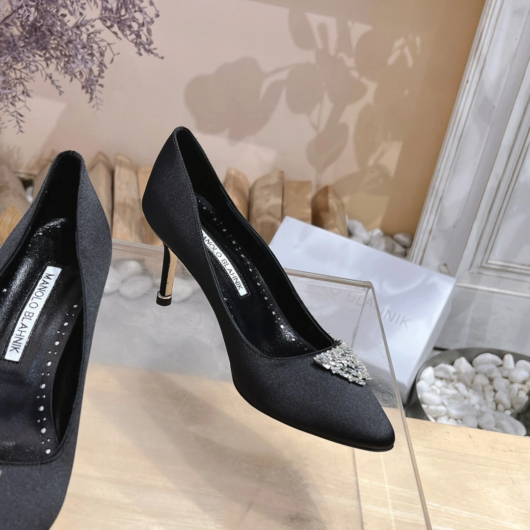 COCO-- M19o8o 124-2529-0015 Heel height：7CM item:D-X158F2521