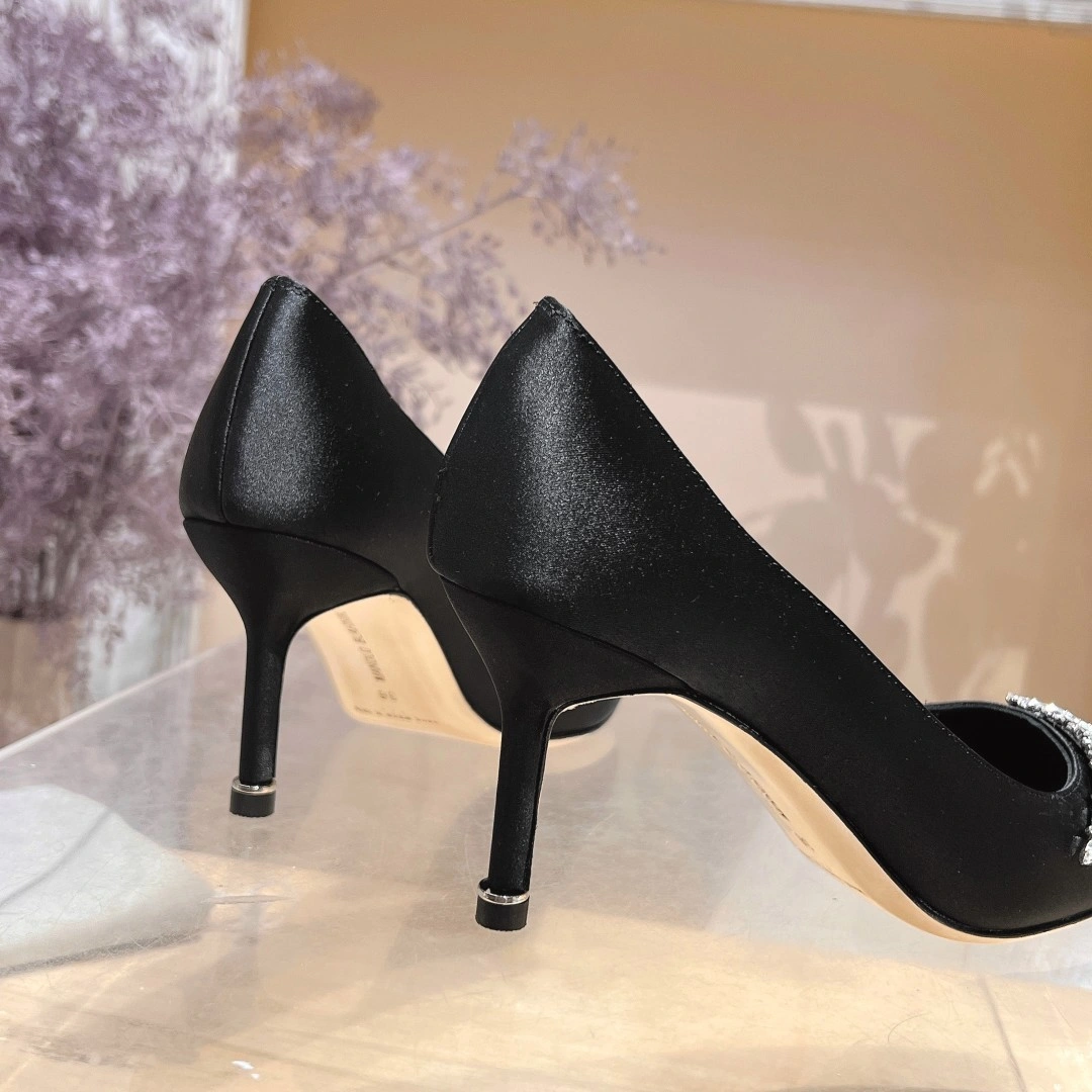 COCO-- M19o8o 124-2529-0015 Heel height：7CM item:D-X158F2521