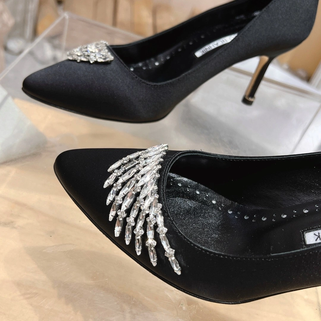 COCO-- M19o8o 124-2529-0015 Heel height：7CM item:D-X158F2521