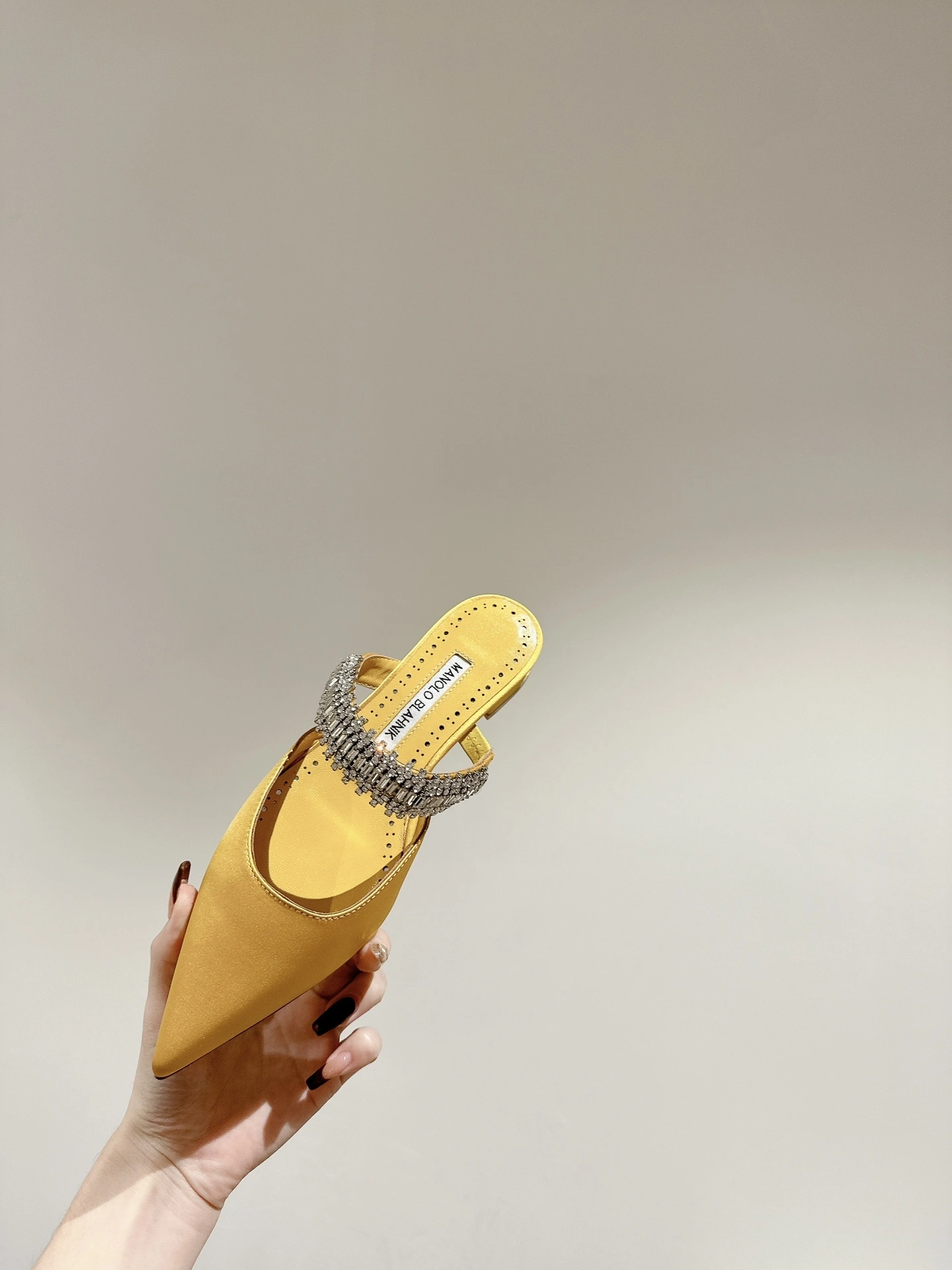 COCO-- M19o8o 421-1156-0014 Heel height：1CM sheepskin item:D-X158F1220