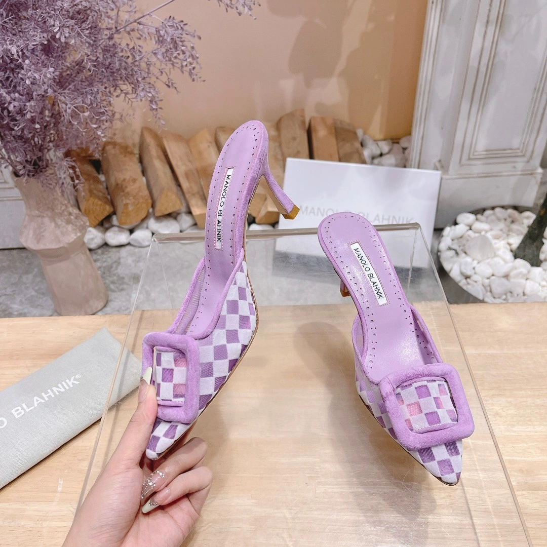 COCO-- M19o8o 423-1658-0001 Heel height：7CM item:D-X158F2507