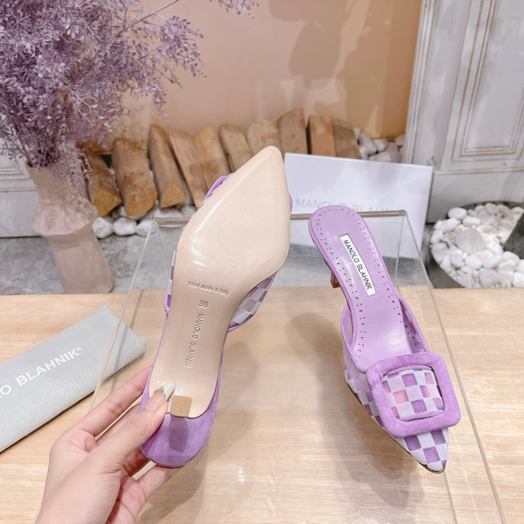 COCO-- M19o8o 423-1658-0001 Heel height：7CM item:D-X158F2507