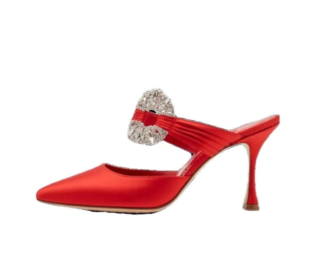 COCO-- M19o8o 423-1663-0012 Heel height：9CM item:D-X158F1236