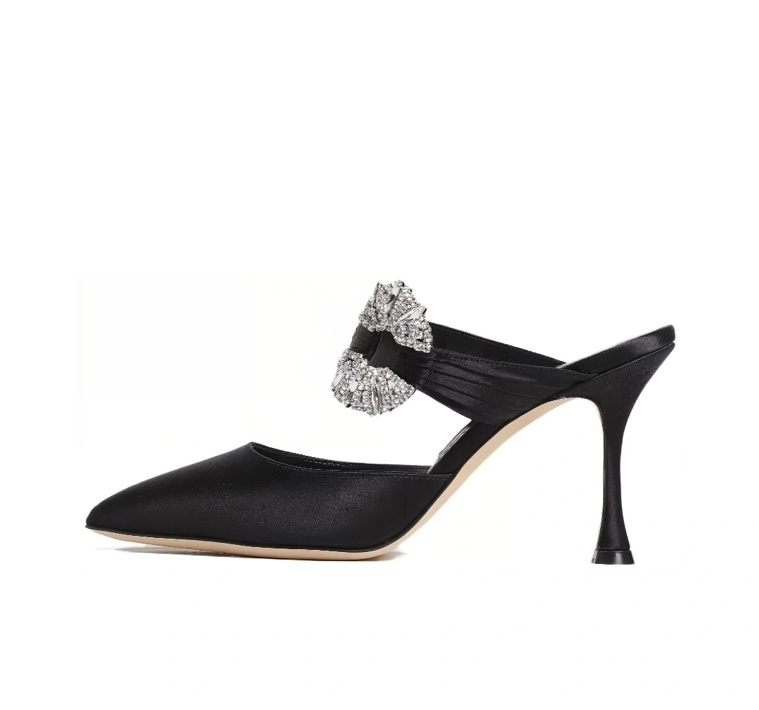 COCO-- M19o8o 423-1663-0015 Heel height：9CM item:D-X158F1235