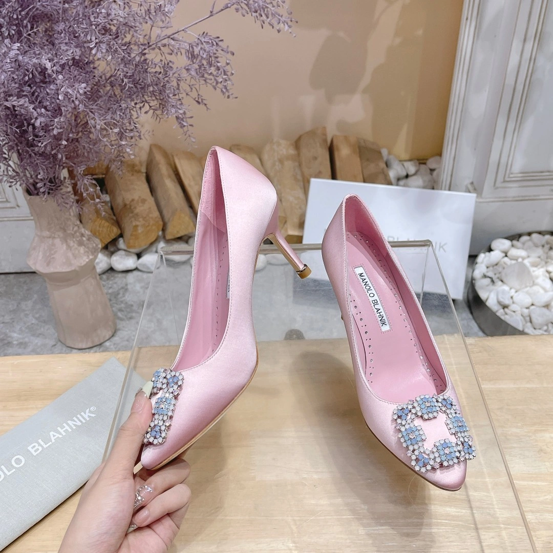 COCO-- M19o8o 423-1754-0002 Heel height：7CM sheepskin item:D-X158F1231
