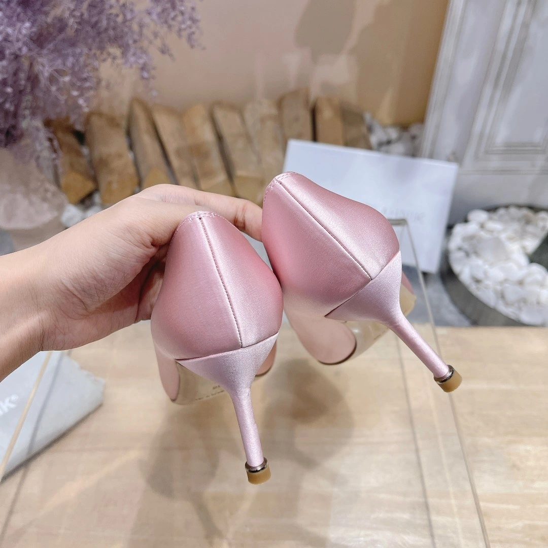 COCO-- M19o8o 423-1754-0002 Heel height：7CM sheepskin item:D-X158F1231