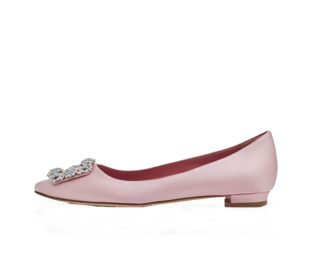 COCO-- M19o8o 423-1756-0001 Heel height：2CM sheepskin item:D-X158F1233