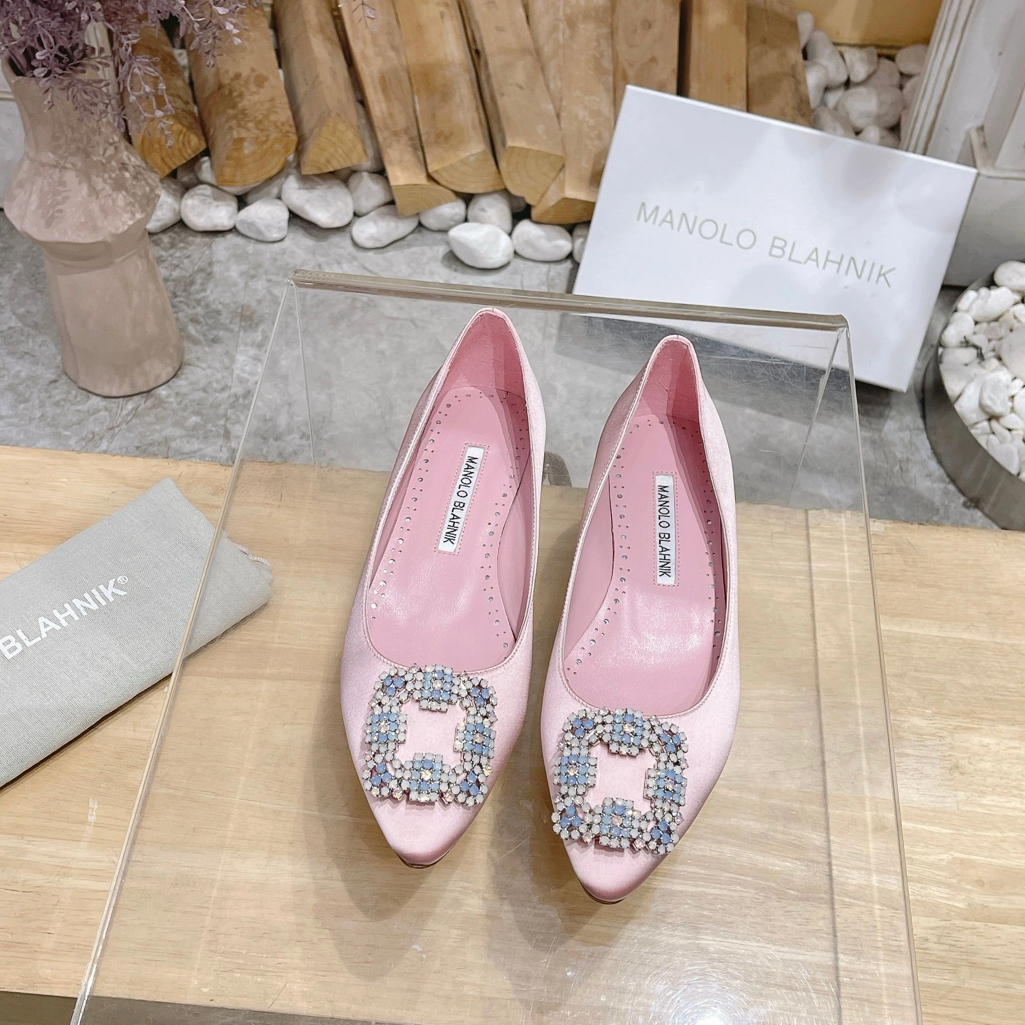 COCO-- M19o8o 423-1756-0001 Heel height：2CM sheepskin item:D-X158F1233