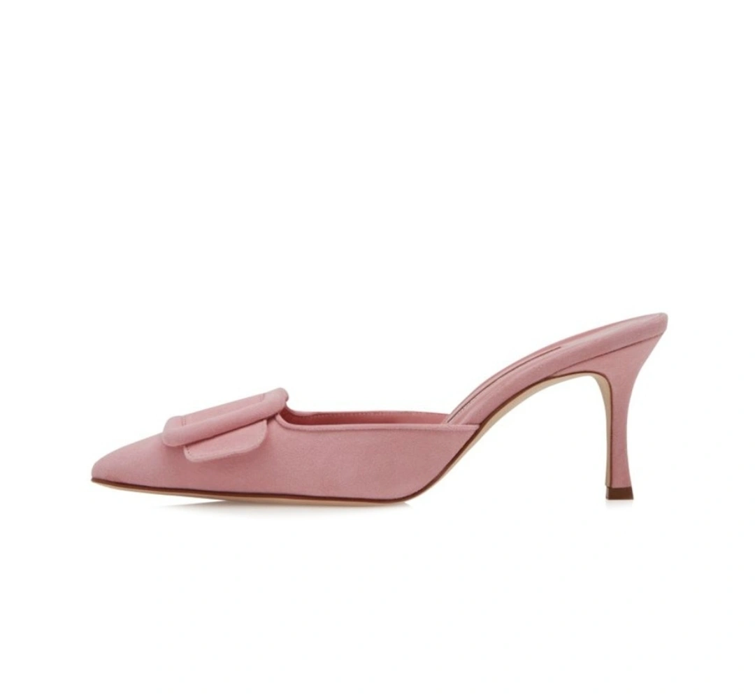 COCO-- M19o8o 9XX-0247-0055 Heel height：7CM item:D-X158F2522