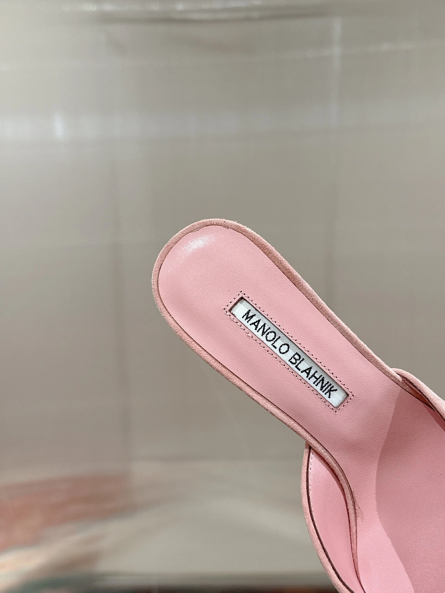 COCO-- M19o8o 9XX-0247-0055 Heel height：7CM item:D-X158F2522