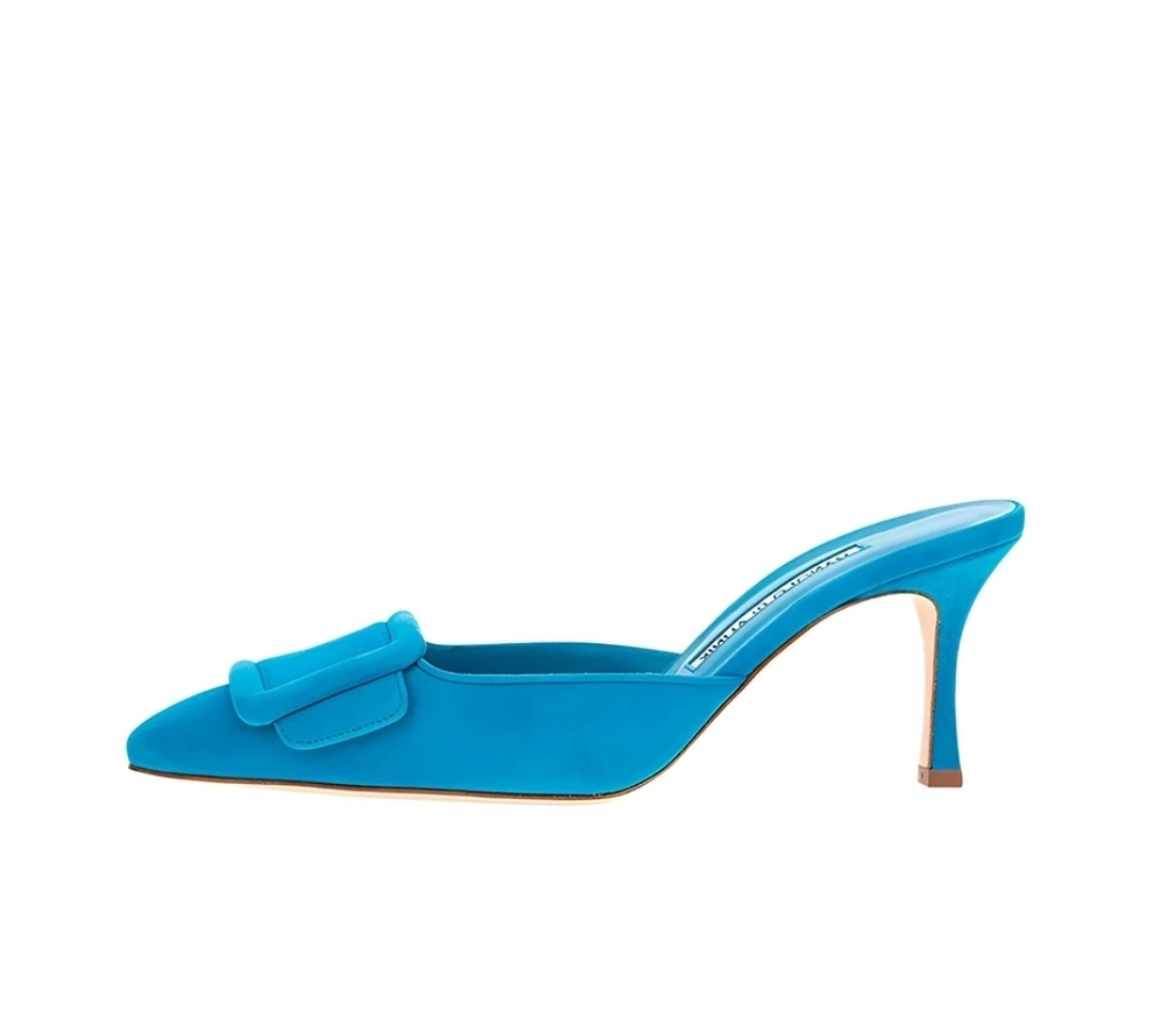 COCO-- M19o8o 9XX-0247-4367 Heel height：7CM item:D-X158F2523