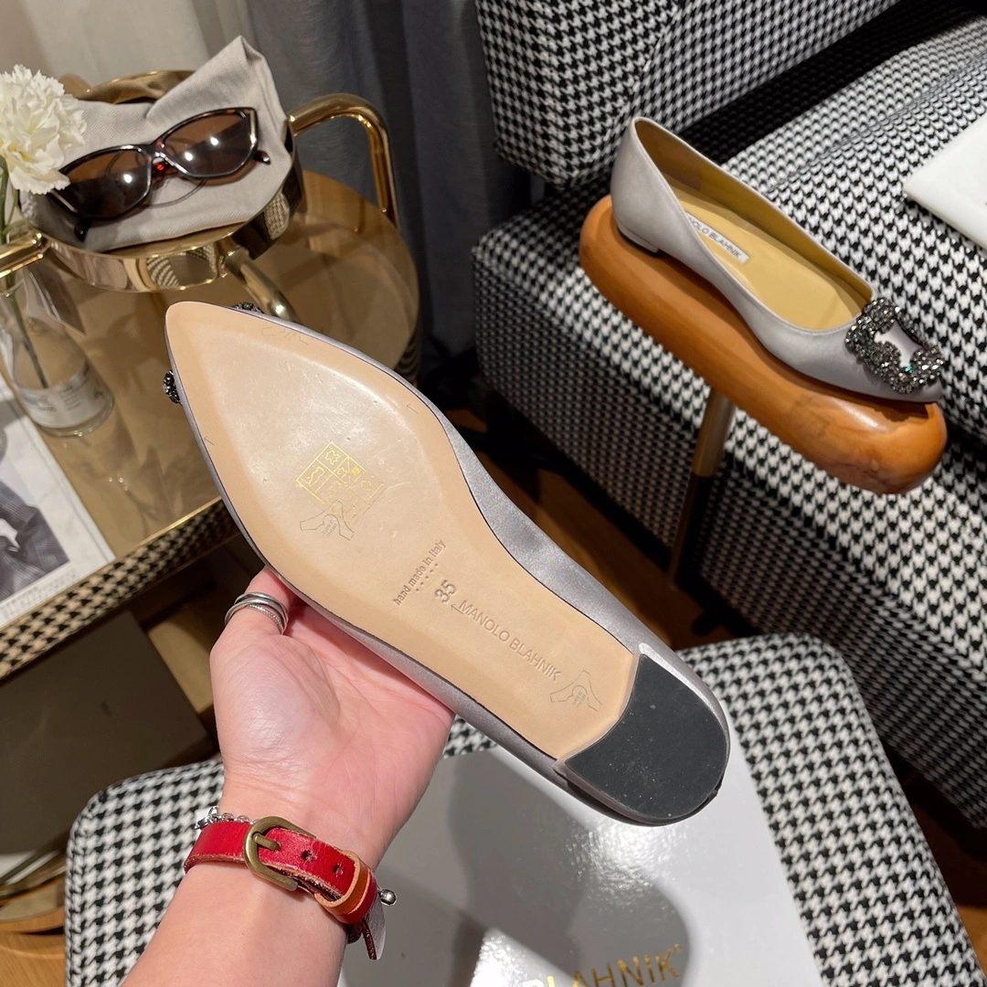 COCO-- M19o8o 9XX-0348-0046 Heel height：1CM sheepskin item:D-X158F2513