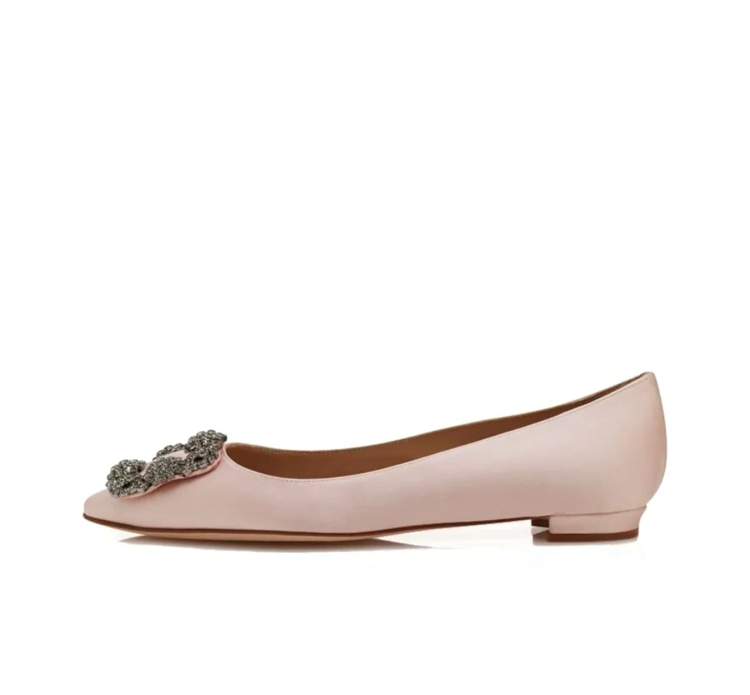 COCO-- M19o8o 9XX-0348-0047 Heel height：1CM sheepskin item:D-X158F2514
