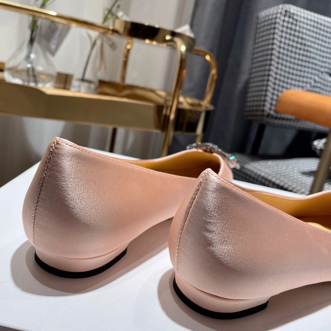 COCO-- M19o8o 9XX-0348-0047 Heel height：1CM sheepskin item:D-X158F2514