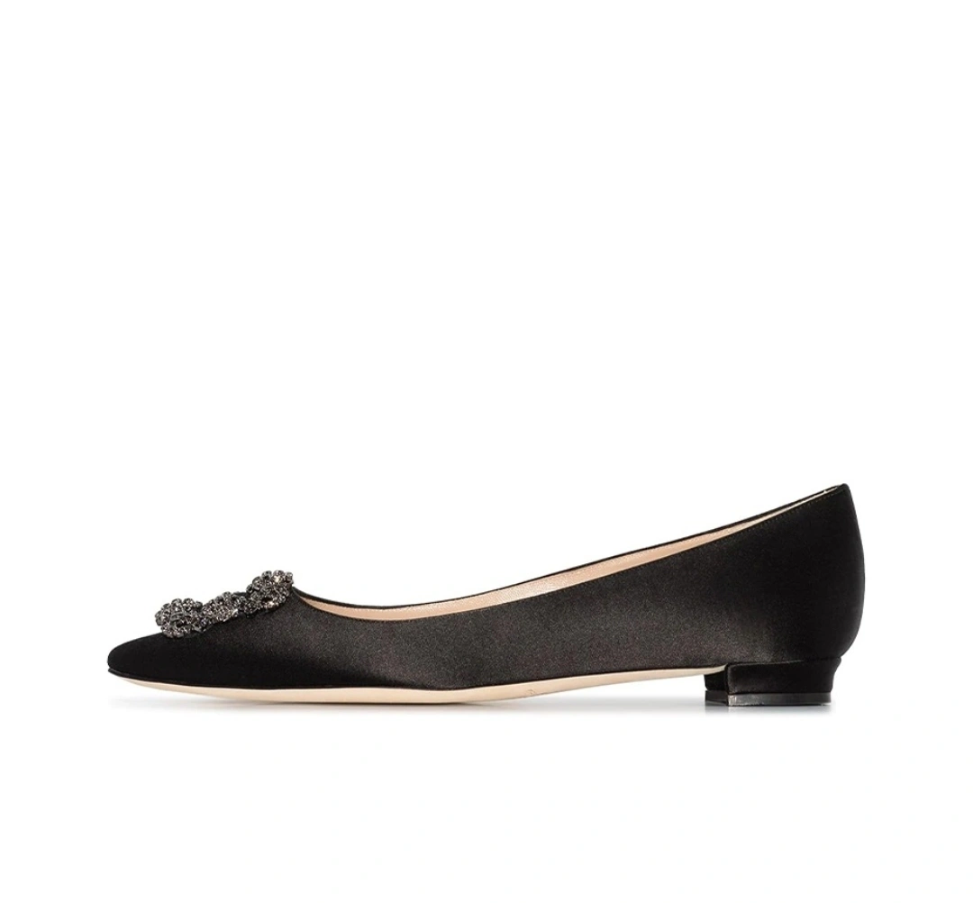 COCO-- M19o8o 9XX-0348-0053 Heel height：1CM sheepskin item:D-X158F2512