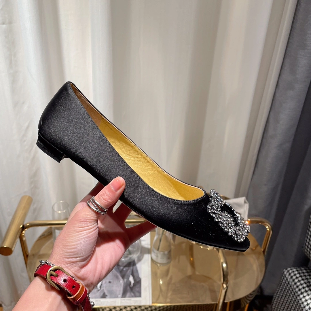 COCO-- M19o8o 9XX-0348-0053 Heel height：1CM sheepskin item:D-X158F2512