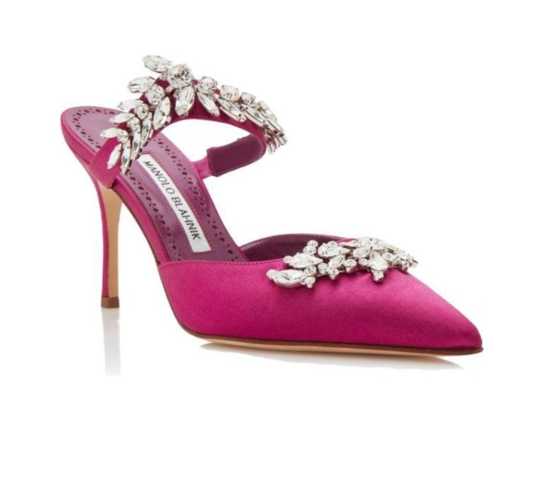 COCO-- M19o8o 9XX-0362-0030 Heel height：9CM item:D-X032F2527