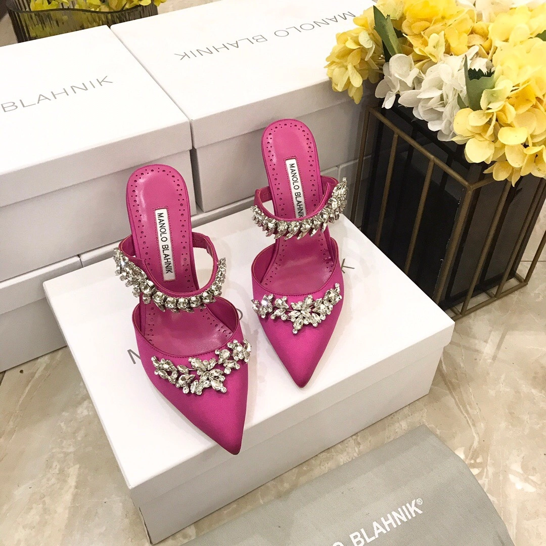 COCO-- M19o8o 9XX-0362-0030 Heel height：9CM item:D-X032F2527