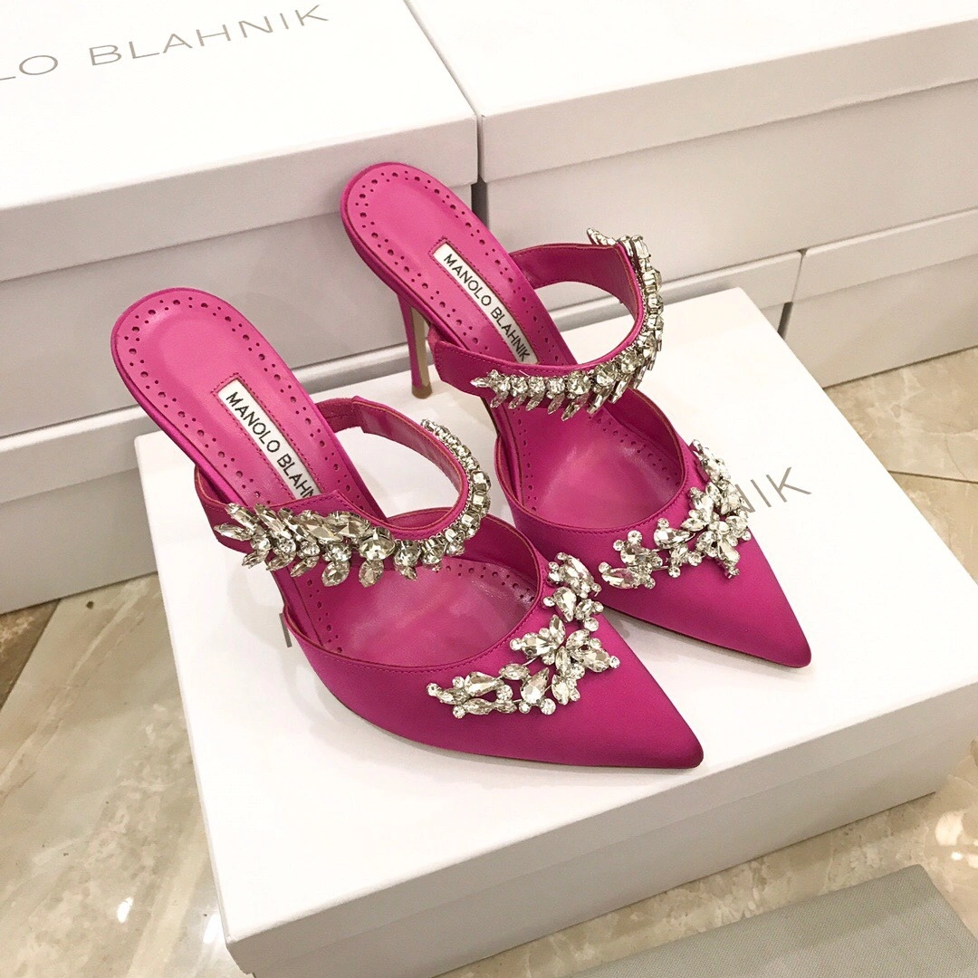 COCO-- M19o8o 9XX-0362-0030 Heel height：9CM item:D-X032F2527