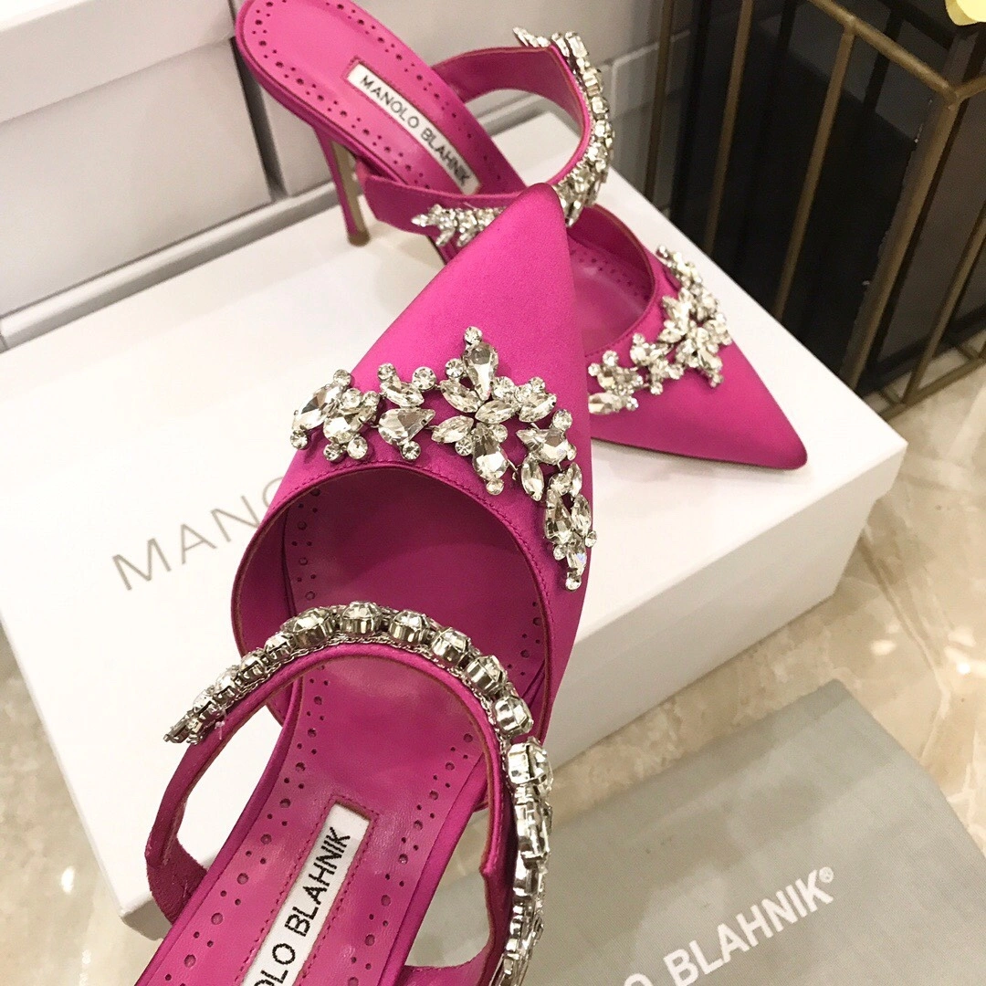 COCO-- M19o8o 9XX-0362-0030 Heel height：9CM item:D-X032F2527