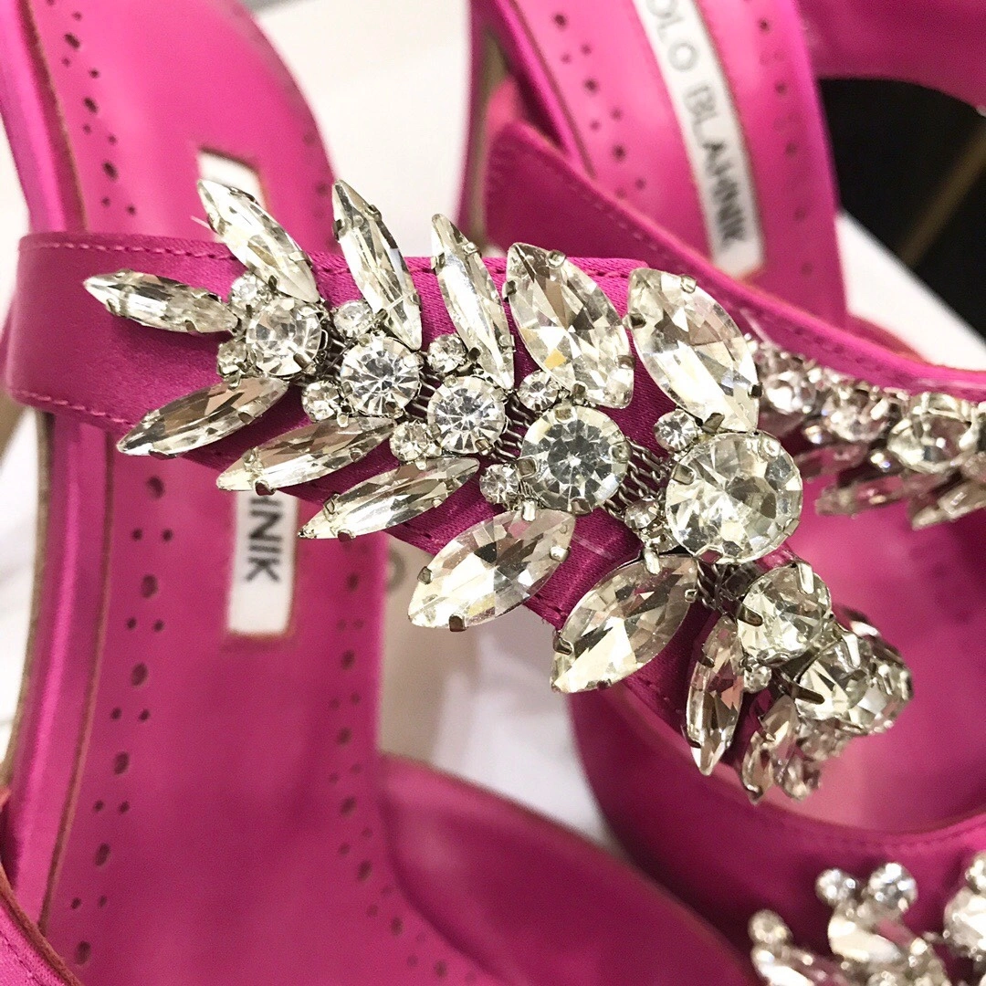 COCO-- M19o8o 9XX-0362-0030 Heel height：9CM item:D-X032F2527