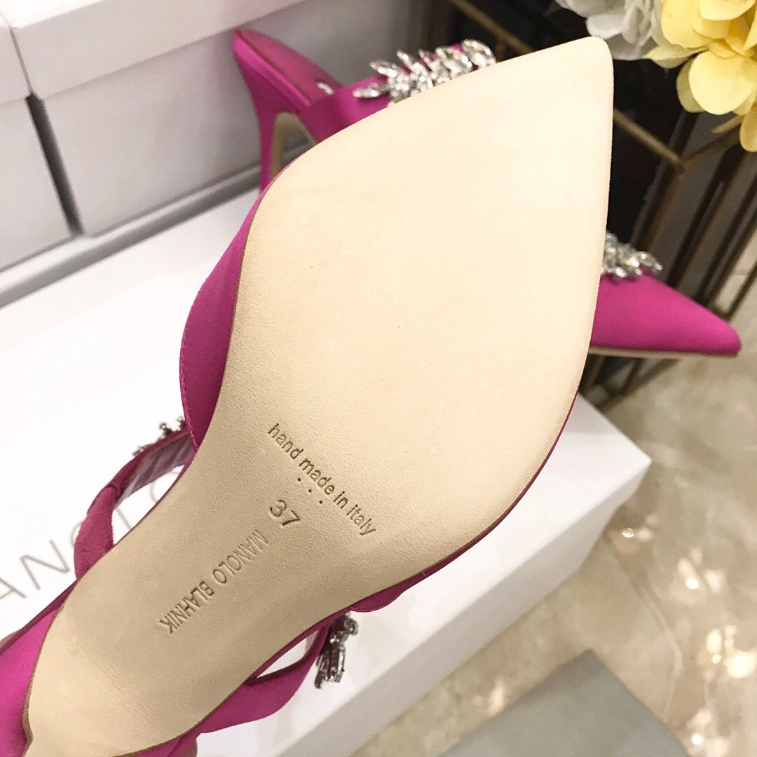 COCO-- M19o8o 9XX-0362-0030 Heel height：9CM item:D-X032F2527