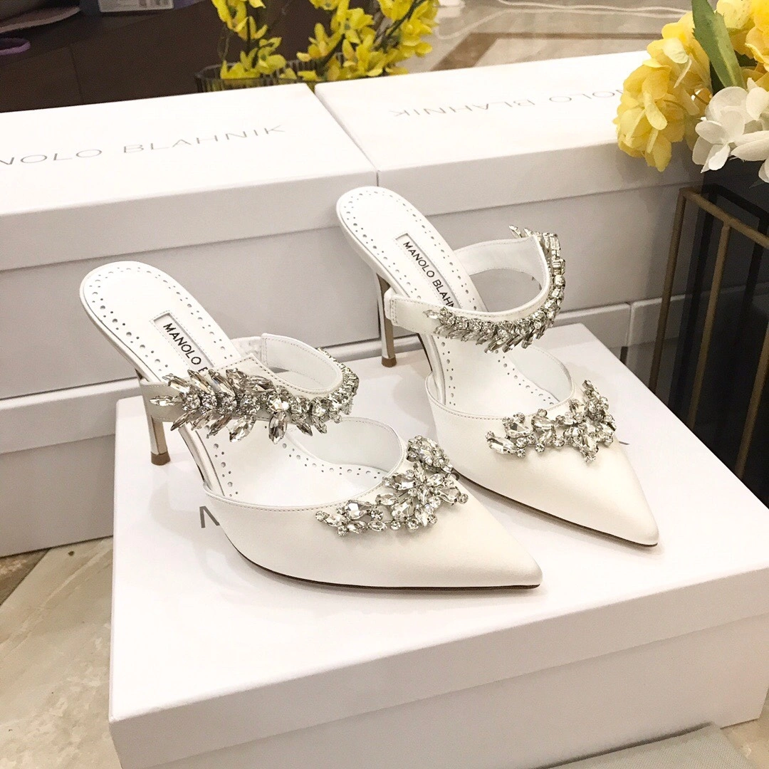 COCO-- M19o8o 9XX-0362-0051 Heel height：9CM item:D-X032F2526