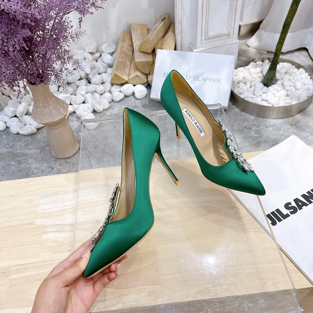 COCO-- M19o8o 9XX-0367-0036 Heel height：9CM sheepskin item:D-X158F1242