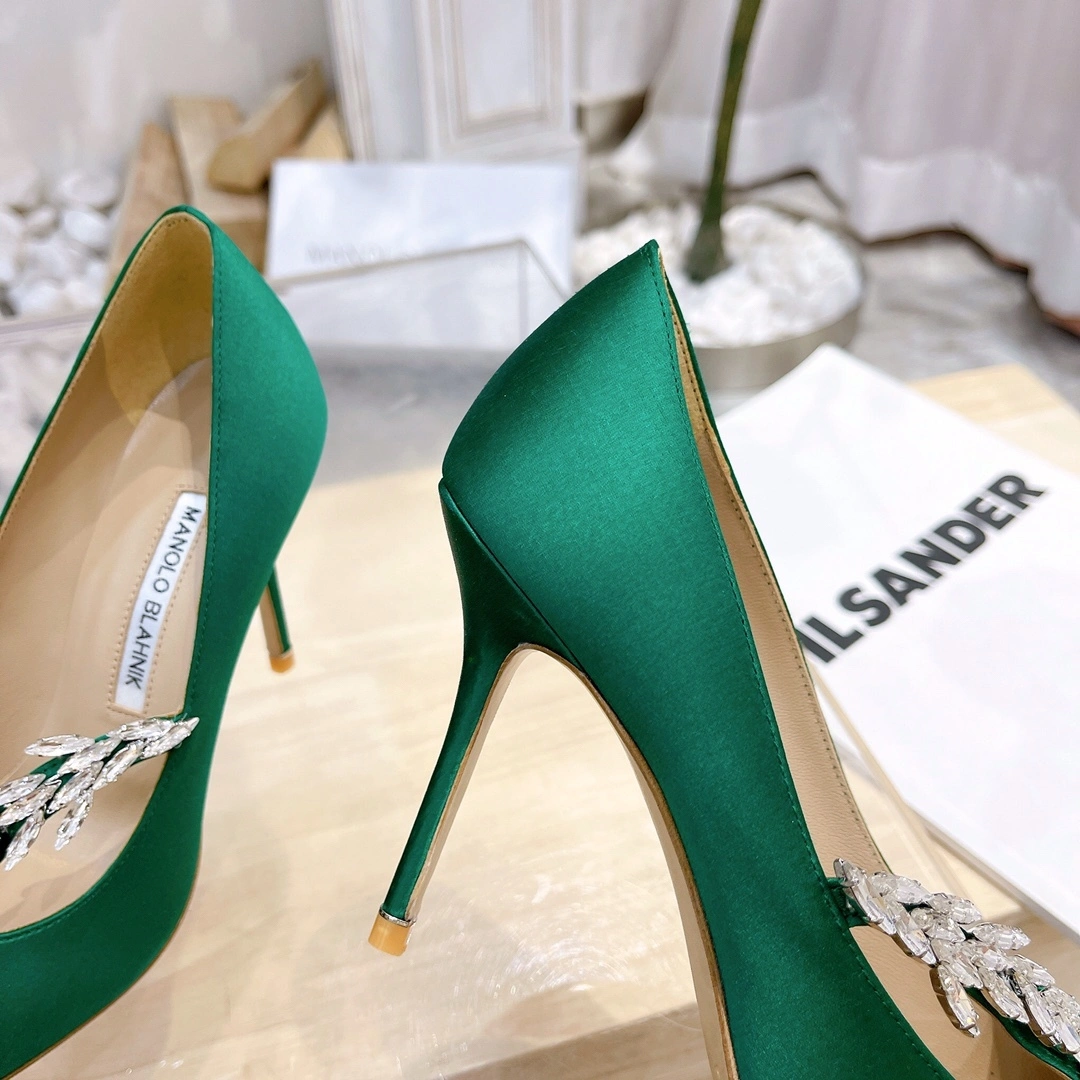 COCO-- M19o8o 9XX-0367-0036 Heel height：9CM sheepskin item:D-X158F1242