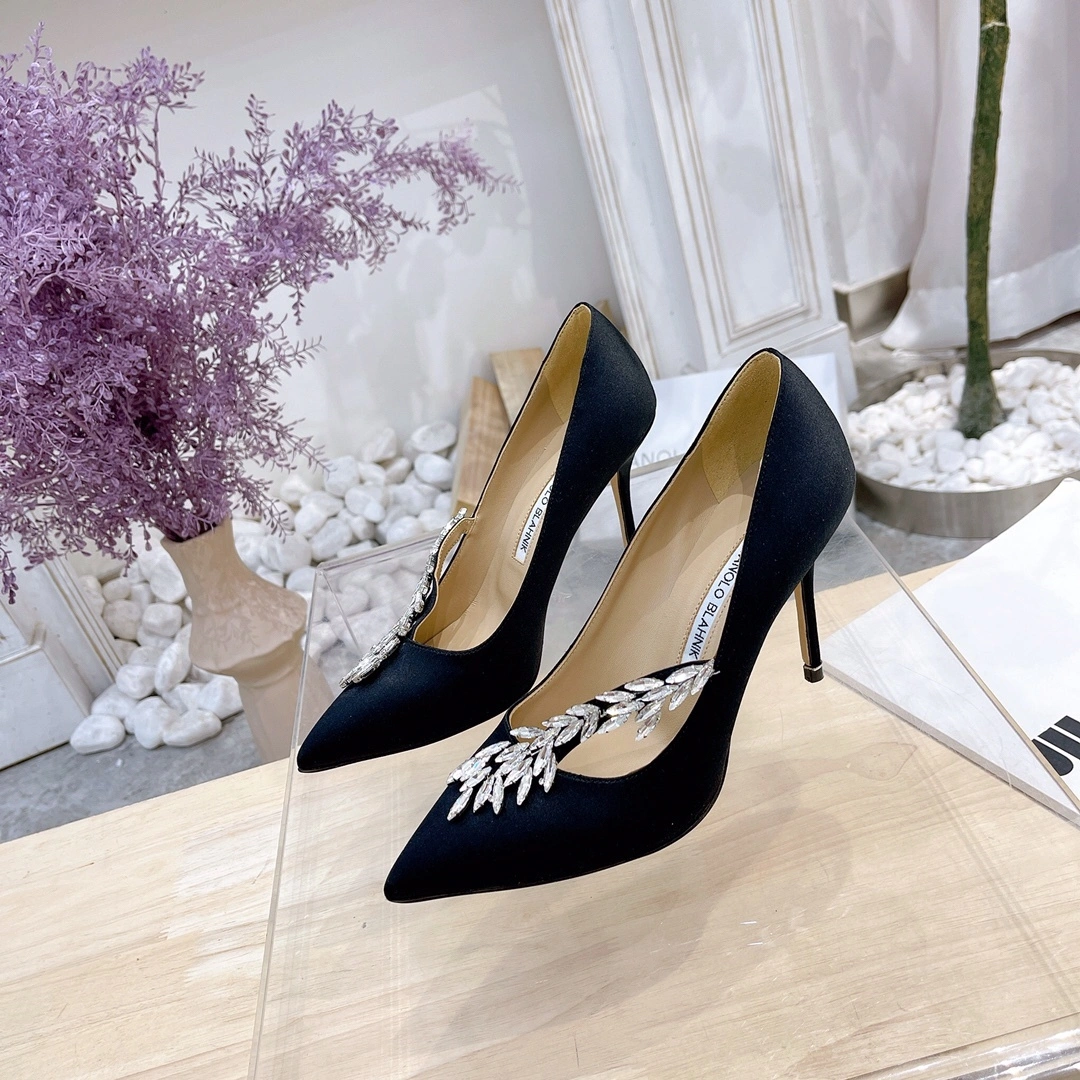 COCO-- M19o8o 9XX-0367-0041 Heel height：9CM sheepskin item:D-X158F1243