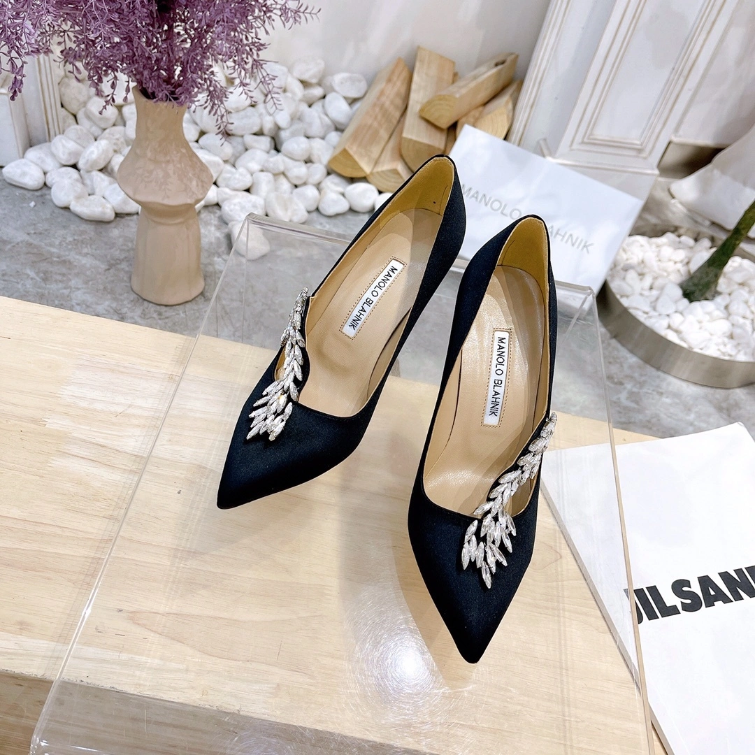 COCO-- M19o8o 9XX-0367-0041 Heel height：9CM sheepskin item:D-X158F1243
