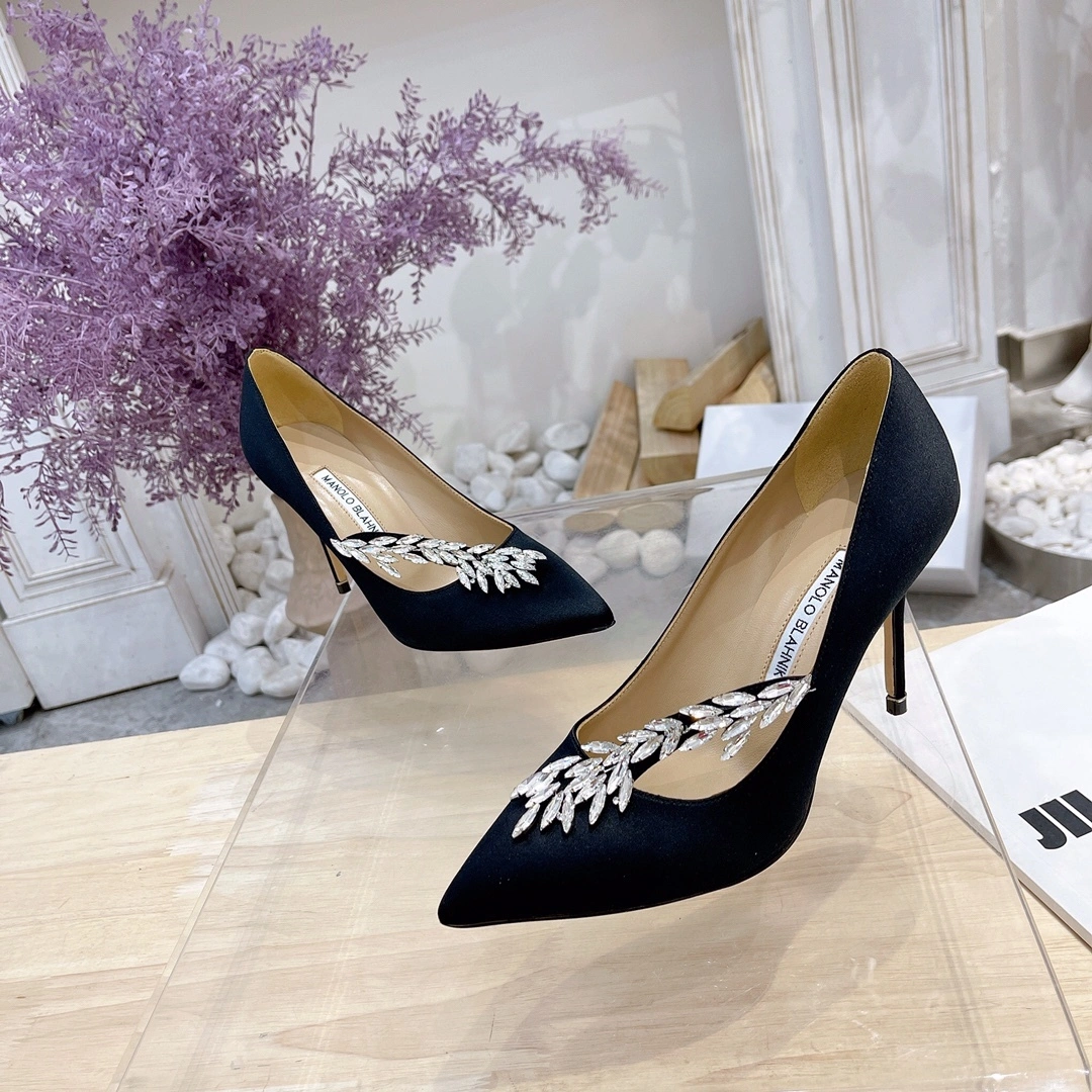 COCO-- M19o8o 9XX-0367-0041 Heel height：9CM sheepskin item:D-X158F1243