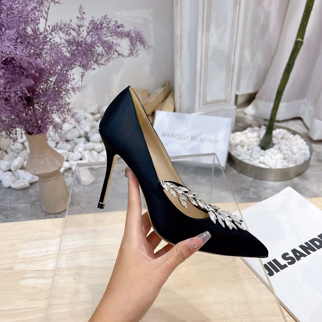 COCO-- M19o8o 9XX-0367-0041 Heel height：9CM sheepskin item:D-X158F1243