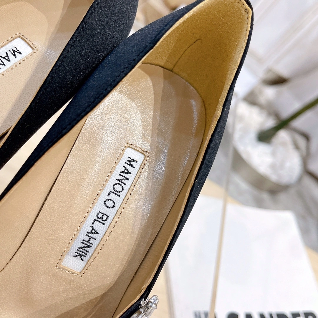 COCO-- M19o8o 9XX-0367-0041 Heel height：9CM sheepskin item:D-X158F1243
