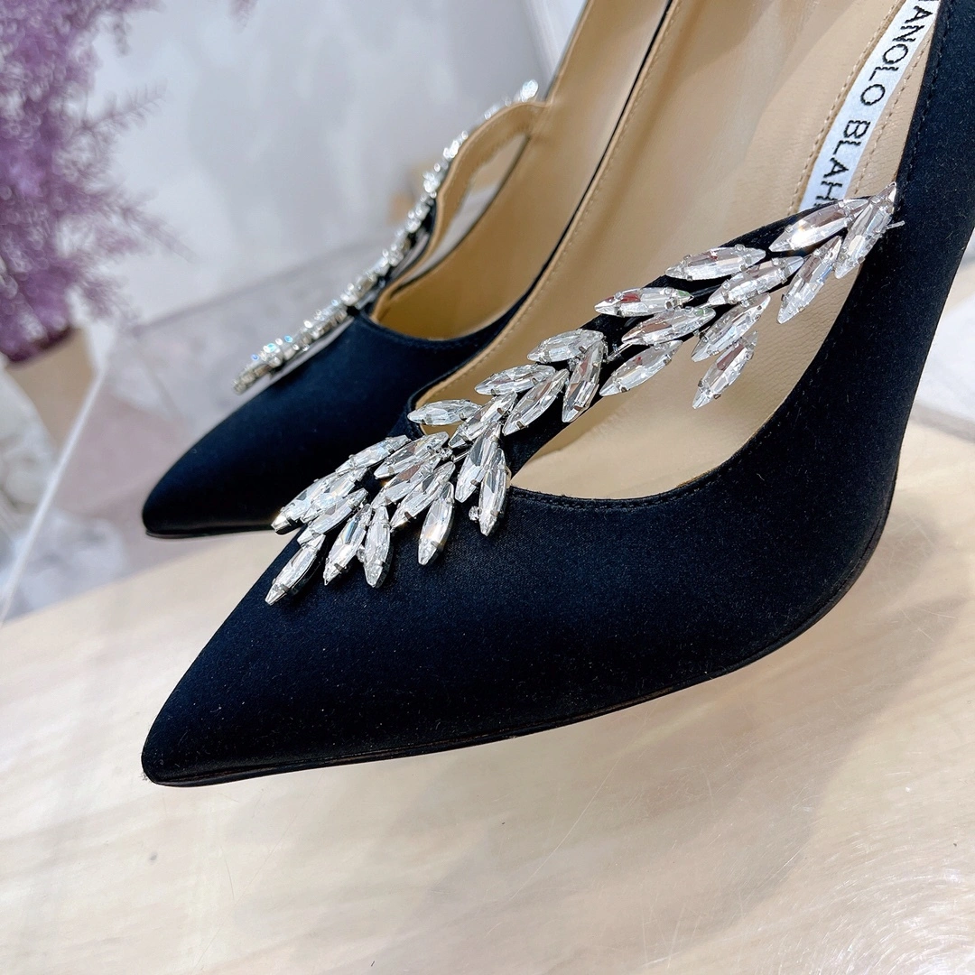 COCO-- M19o8o 9XX-0367-0041 Heel height：9CM sheepskin item:D-X158F1243