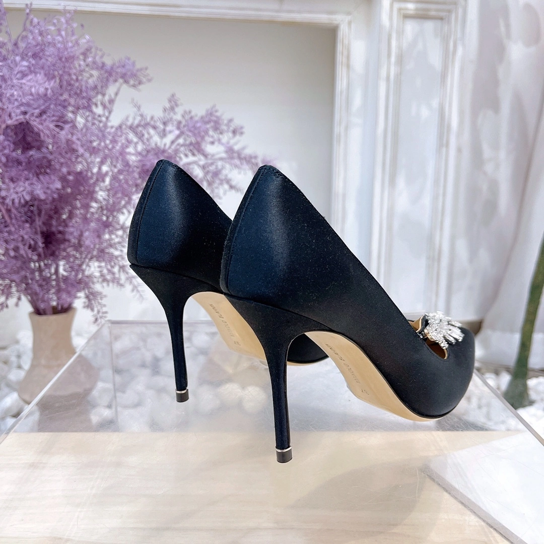 COCO-- M19o8o 9XX-0367-0041 Heel height：9CM sheepskin item:D-X158F1243