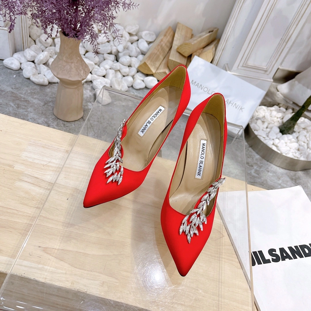 COCO-- M19o8o 9XX-0367-0054 Heel height：9CM sheepskin item:D-X158F1218