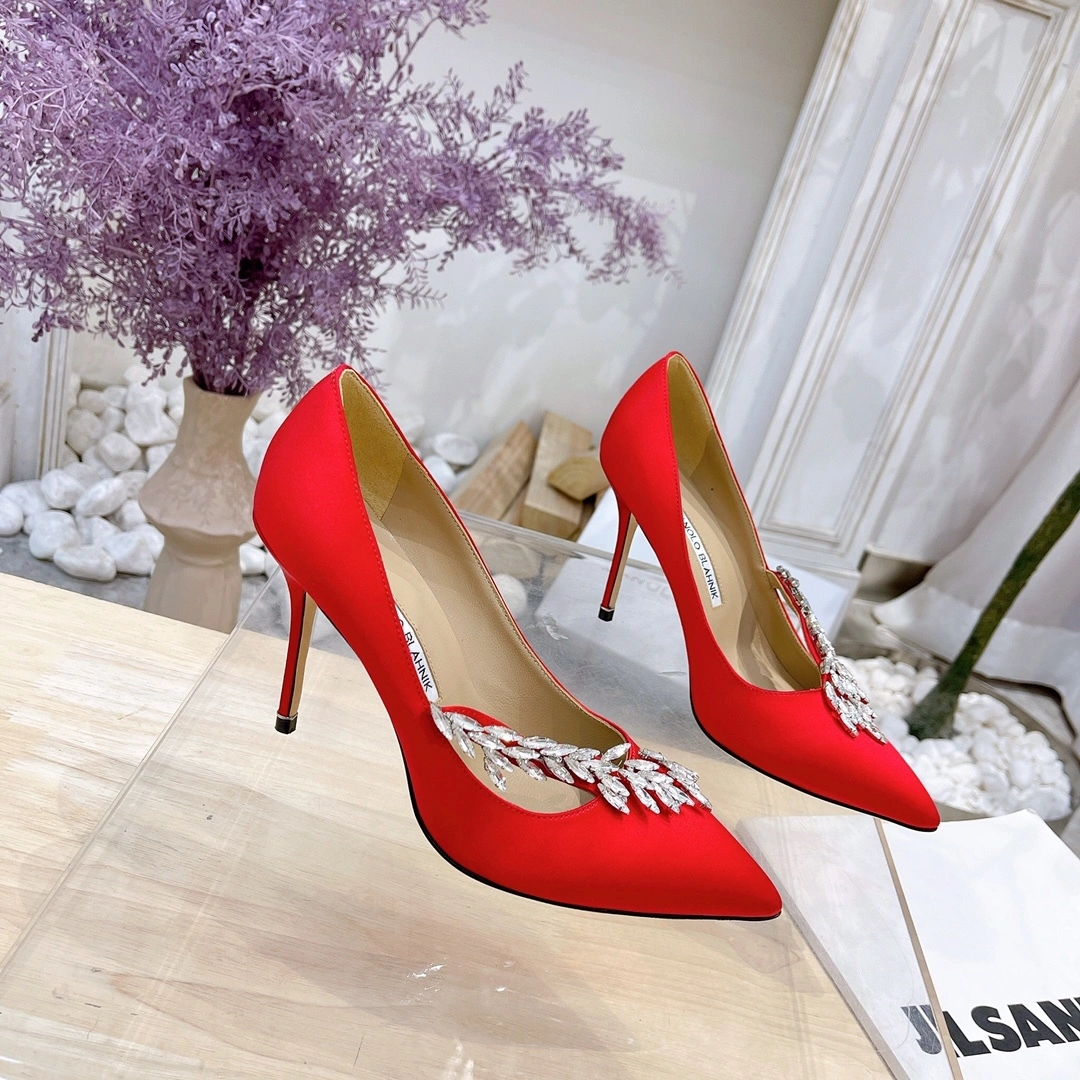 COCO-- M19o8o 9XX-0367-0054 Heel height：9CM sheepskin item:D-X158F1218
