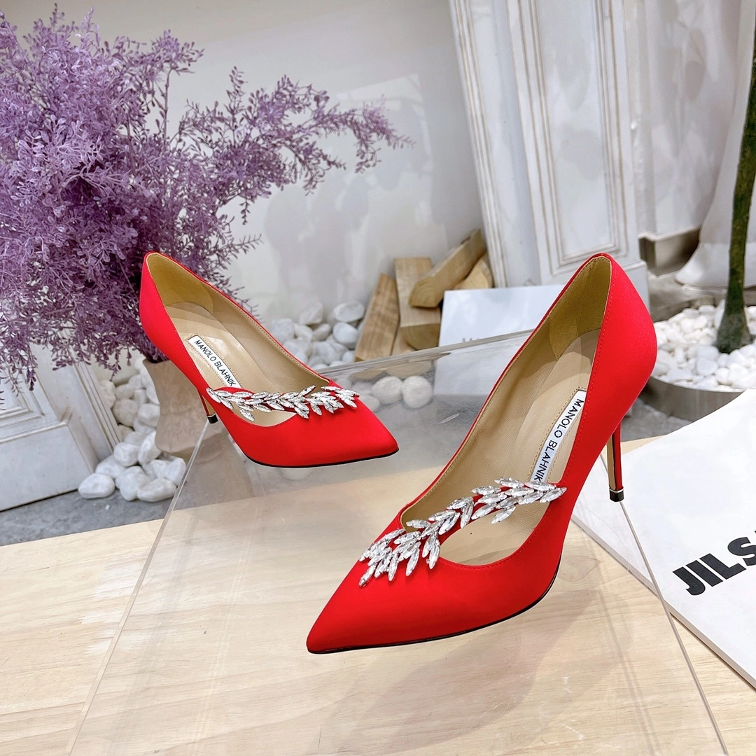 COCO-- M19o8o 9XX-0367-0054 Heel height：9CM sheepskin item:D-X158F1218