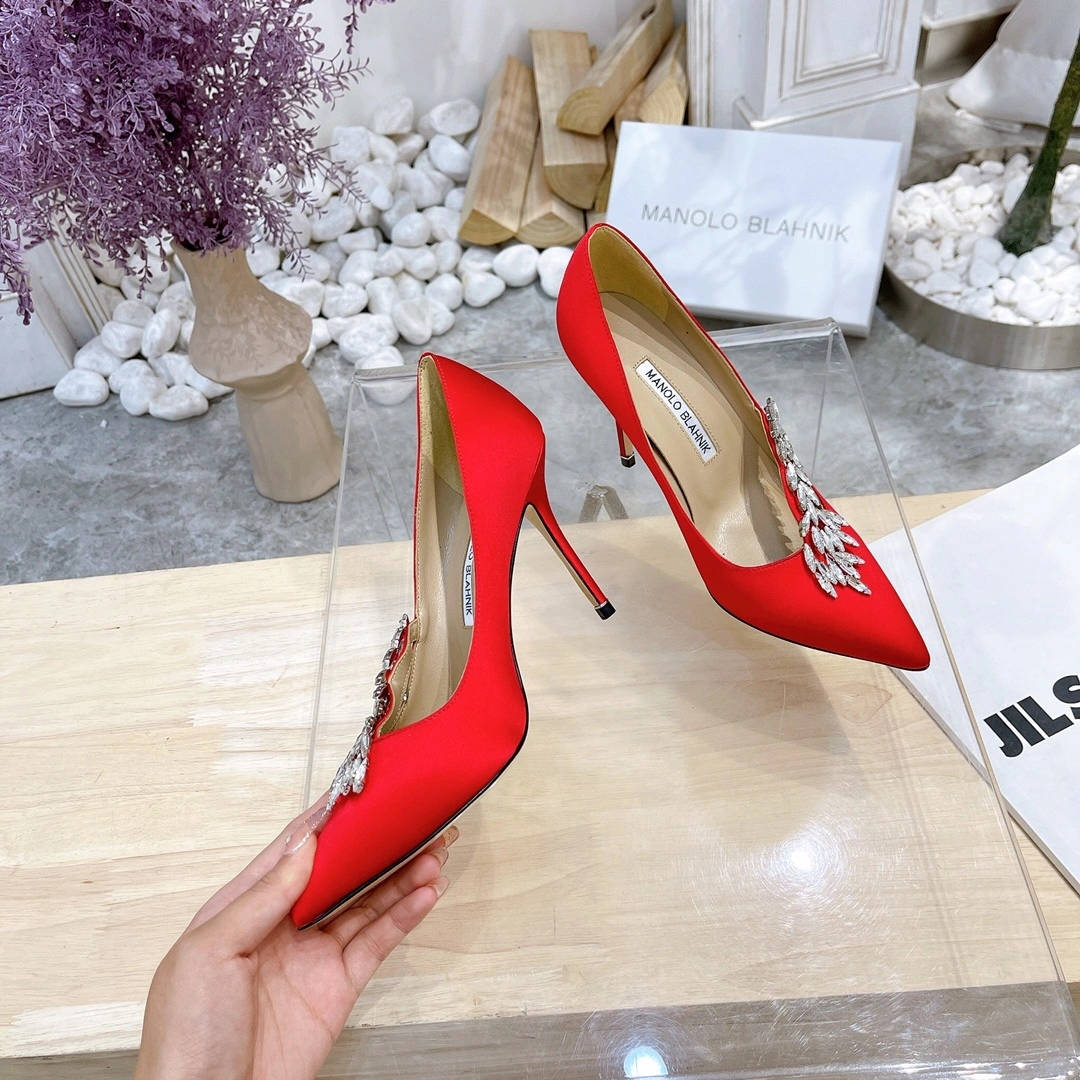 COCO-- M19o8o 9XX-0367-0054 Heel height：9CM sheepskin item:D-X158F1218