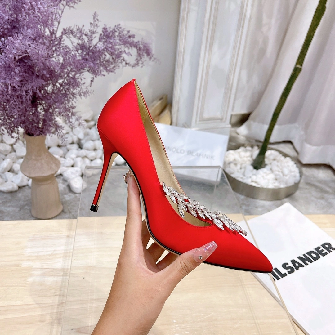 COCO-- M19o8o 9XX-0367-0054 Heel height：9CM sheepskin item:D-X158F1218