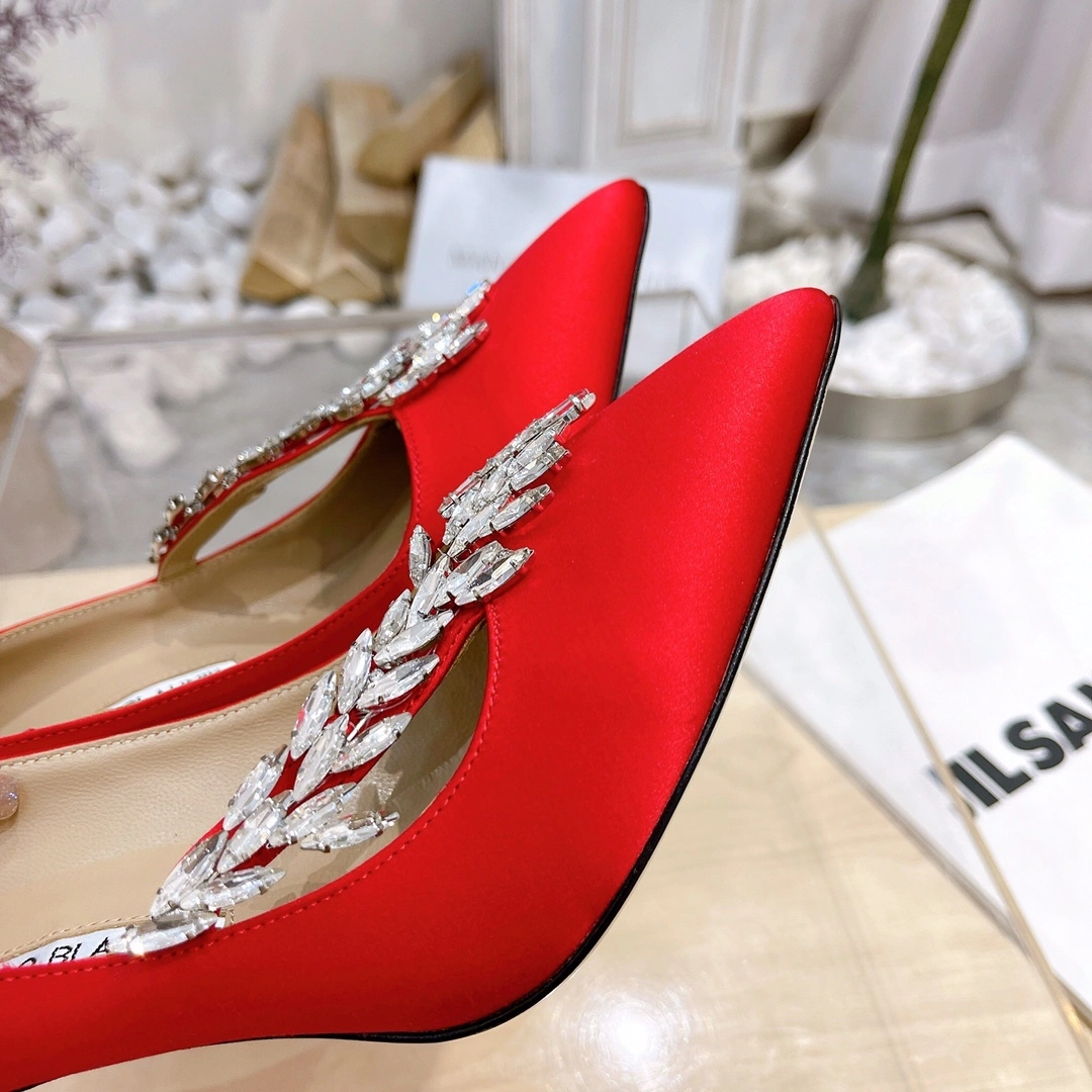 COCO-- M19o8o 9XX-0367-0054 Heel height：9CM sheepskin item:D-X158F1218
