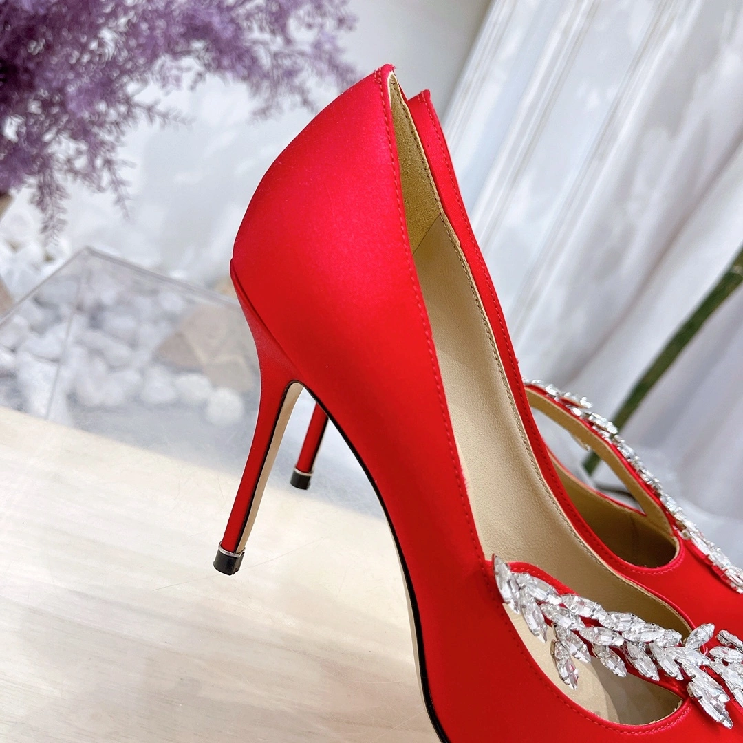 COCO-- M19o8o 9XX-0367-0054 Heel height：9CM sheepskin item:D-X158F1218