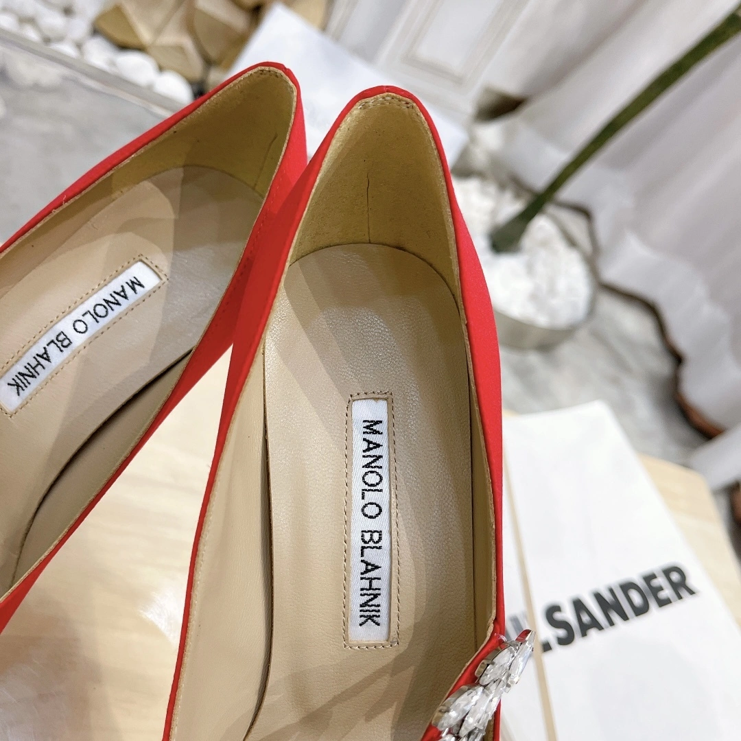 COCO-- M19o8o 9XX-0367-0054 Heel height：9CM sheepskin item:D-X158F1218