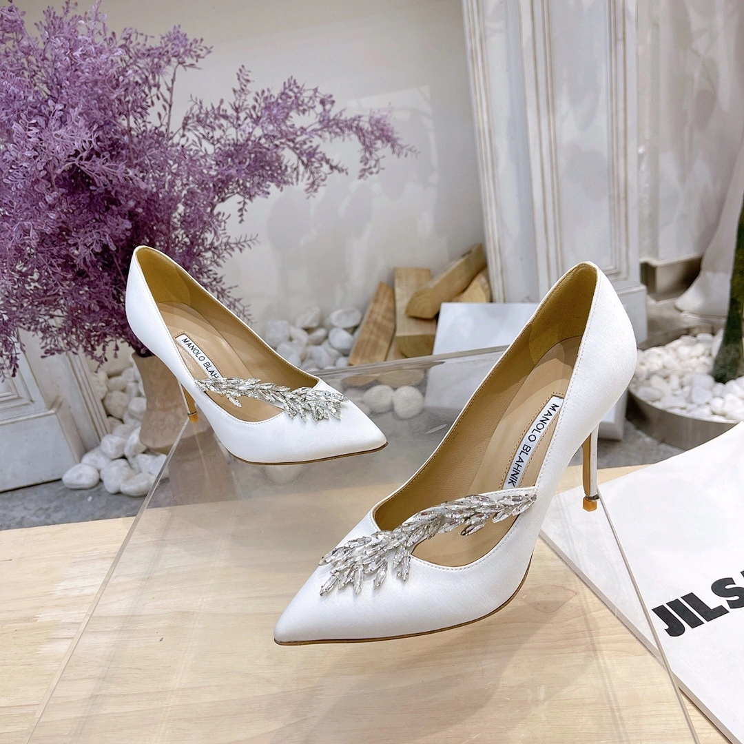 COCO-- M19o8o 9XX-0369-0053 Heel height：9CM sheepskin item:D-X158F1219