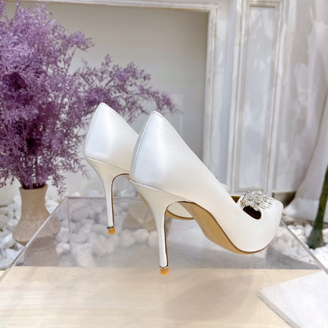 COCO-- M19o8o 9XX-0369-0053 Heel height：9CM sheepskin item:D-X158F1219