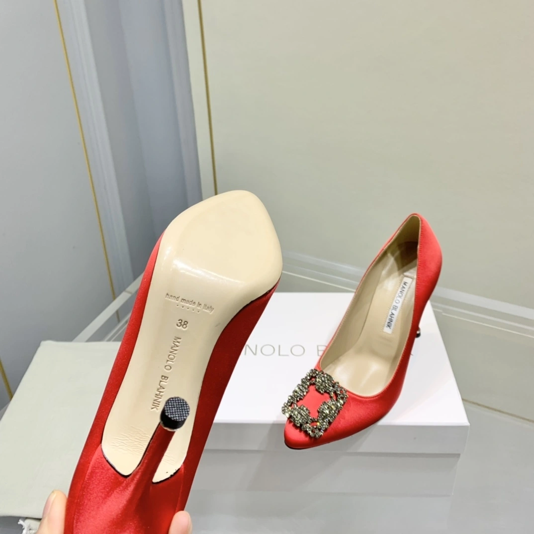 COCO-- M19o8o 9XX-0664-0032 Heel height：10CM sheepskin item:D-X158F2532