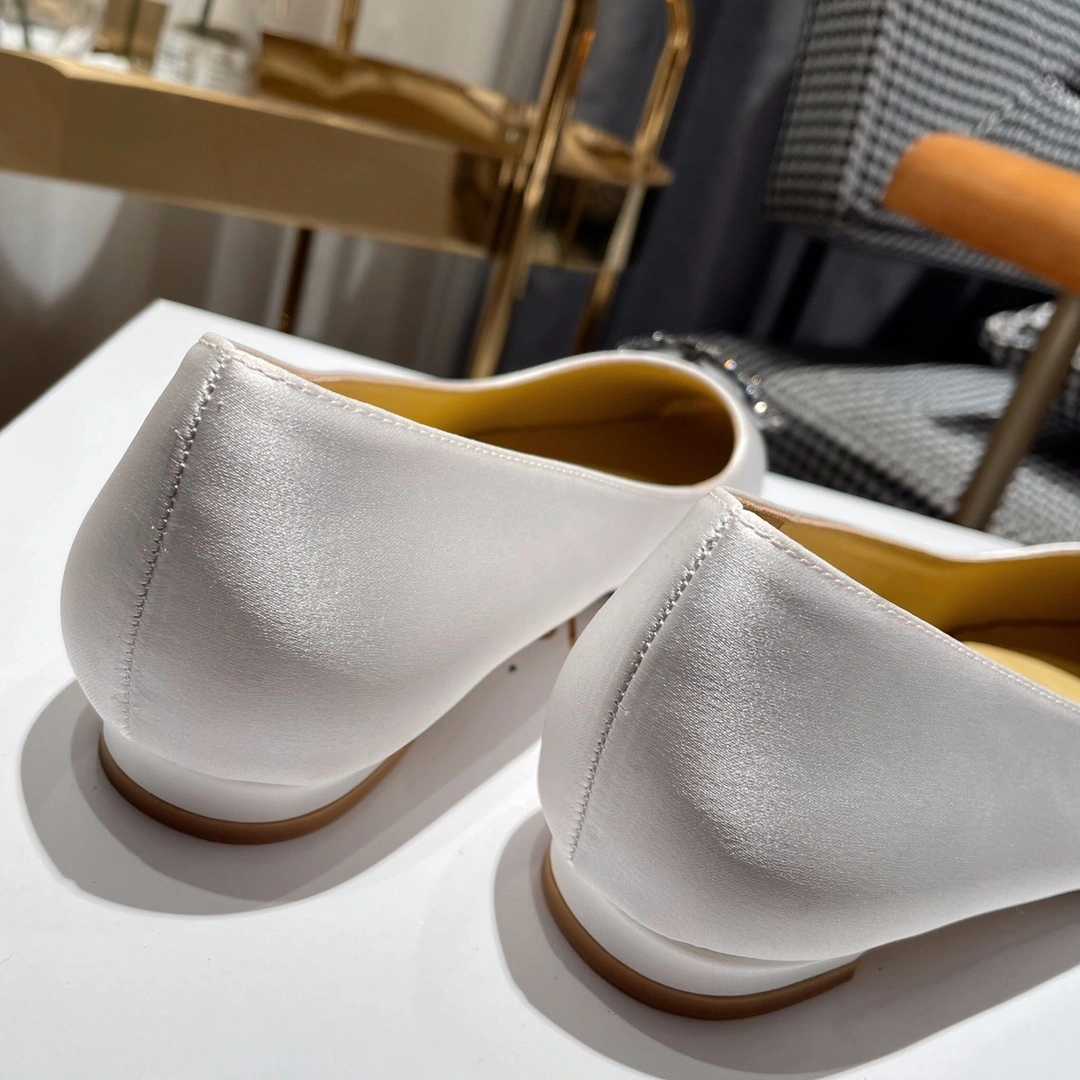 COCO-- M19o8o 9XX0348-0036 Heel height：1CM sheepskin cashmere item:D-X158F1222