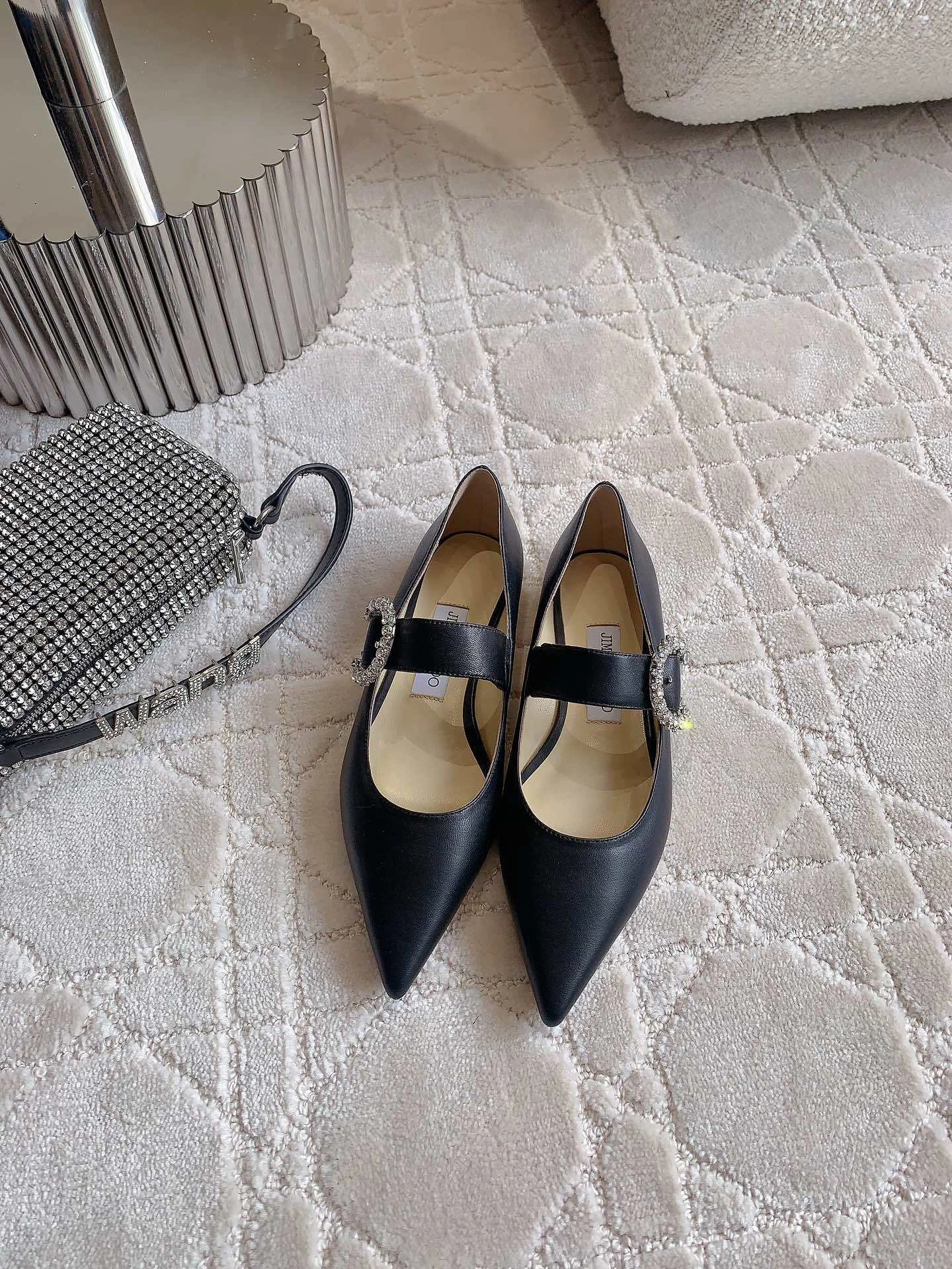 COCO-- MELVABALLERINAAYU000757 sheepskin item:D-X032C1481